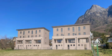 Hartl Haus startet in Liechtenstein