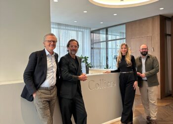 Colliers: Seitwärtsbewegung am Investmentmarkt, vereinzelt positive Signale