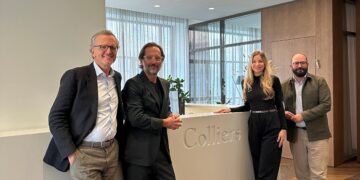 Colliers: Seitwärtsbewegung am Investmentmarkt, vereinzelt positive Signale