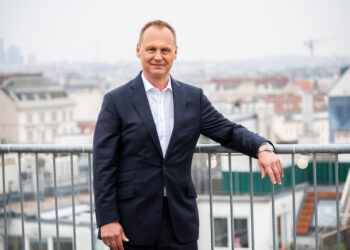 RPHI feiert 15. Jubiläum und eröffnet neues Headquarter in Wien