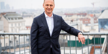 RPHI feiert 15. Jubiläum und eröffnet neues Headquarter in Wien