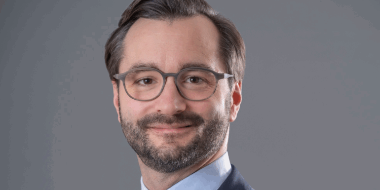 Der Münchner Investmentmanager Kingstone Real Estate plant seinen Markteintritt in Österreich. Im Bild: CEO und Co-Founder Tim Schomberg. Foto: Kingstone Real Estate