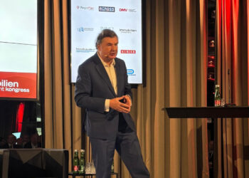 3. immobilien investment Kongress: Der Wandel ist da – die Chance ist zu nutzen