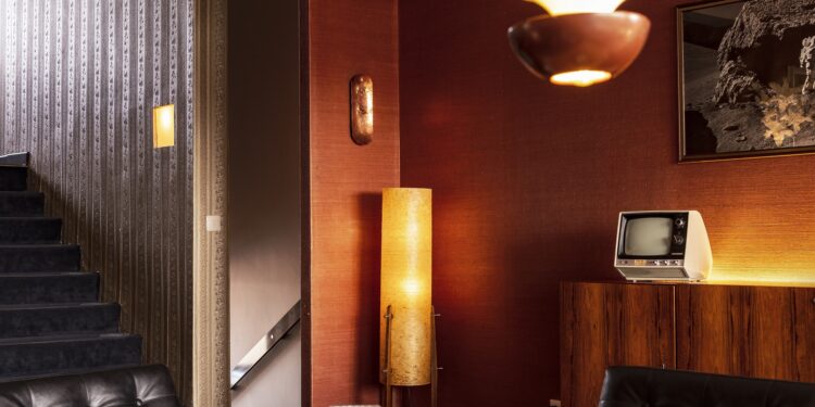 JP Hospitality launchte auf der Expo Real eine neue Marke für Flughafenhotels und tritt nun als Betreiber auf. Bild: JP Hospitality