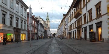 GraWe kauft Grazer Prime-Portfolio von Generali Real Estate