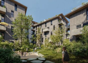 Baustart für Südtiroler Quartier in Salzburg-Liefering