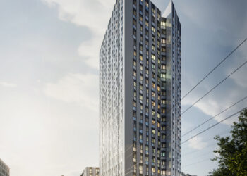 Pocket House digitalisiert Linzer High Five