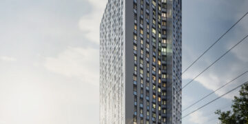 Pocket House digitalisiert Linzer High Five