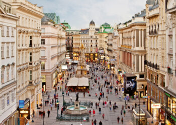 Highstreets beweisen Resilienz, Nebenlagen unter Druck