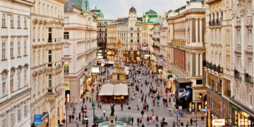 Highstreets beweisen Resilienz, Nebenlagen unter Druck