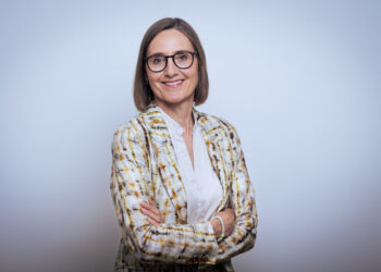 Bondi Consult holt Andrea Baumgartner für TheVenue Events@TwentyOne