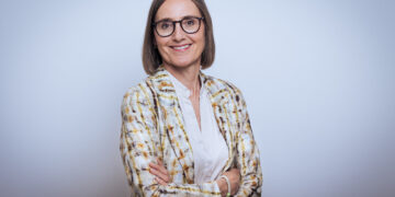 Bondi Consult holt Andrea Baumgartner für TheVenue Events@TwentyOne