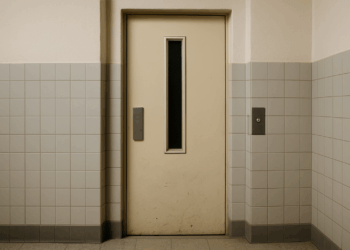 KONE ruft zu Nominierungen für Modernisierungsaktion alter Aufzüge auf