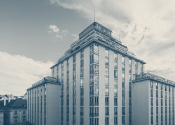 Konsortium kauft Hochhaus Herrengasse 6–8