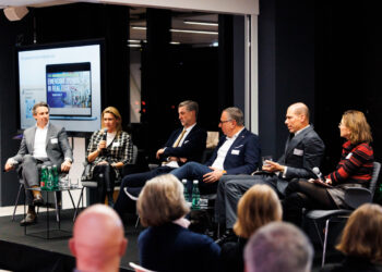 PwC/ULI: Deglobalisierung wird zentrales Risiko für Europas Immobilienbranche