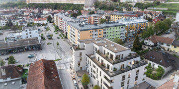 Verkaufsstart für Wohnprojekt „Jake & Rose“ in Melk