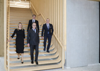 UBM kehrt im dritten Quartal in die Gewinnzone zurück