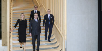 UBM kehrt im dritten Quartal in die Gewinnzone zurück