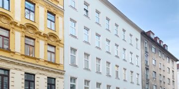 Die Krieger | Stoisser Holding hat ein Zinshaus im dritten Bezirk erworben. Foto: Otto Immobilien