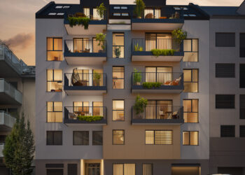 Vermarktungsstart für Breeze Breitensee in Wien-Penzing