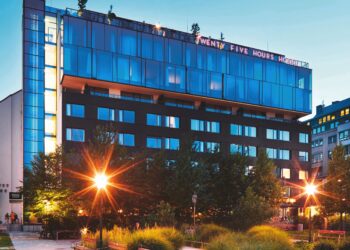 Art-Invest kauft 25hours Hotel beim MuseumsQuartier in Wien