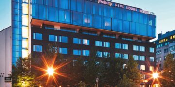 Art-Invest kauft 25hours Hotel beim MuseumsQuartier in Wien