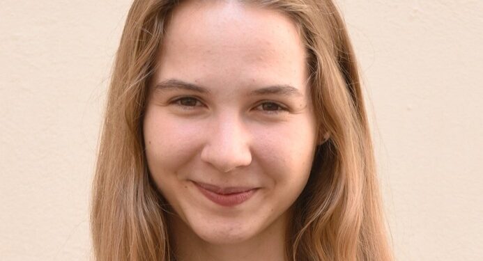 Antonie Benkwitz verstärkt Immobilienbewertung bei Reinberg & Partner. Foto: Reinberg & Partner