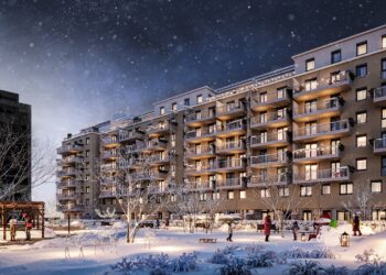 Baustart für Wohnprojekt Roomeo in Wien fixiert