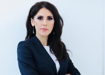 Österreichische Post bestellt Alina Dekas zur neuen Leiterin Konzern-Immobilien