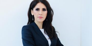 Österreichische Post bestellt Alina Dekas zur neuen Leiterin Konzern-Immobilien