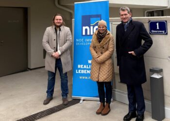 NID startet 2026 Bau von 240 Wohneinheiten