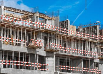 Bau- und Immobilienbranche in Österreich mit steigendem Restrukturierungsbedarf