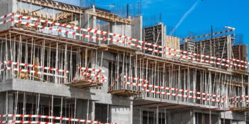 In der Bau- und Immobilienwirtschaft herrscht erhöhter Restrukturierungsbedarf. Foto: pixabay..com