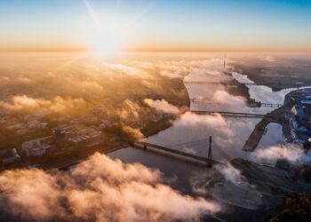 Höhere Renditen dürften 2026 die Transaktionsvolumina pushen