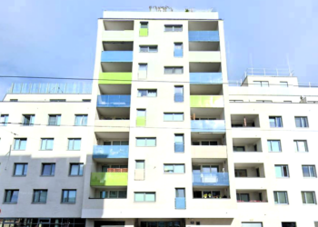 Hamburger HT Group erwirbt Wohnimmobilien in Wien und Linz