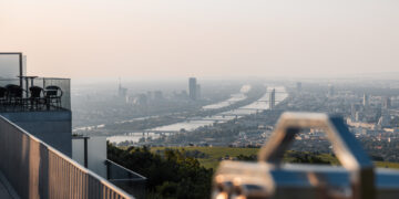 Für heuer erwartet EY eine Stabilisierung des Immobilieninvestmentmarkts, ein Aufschwung lässt aber noch auf sich warten. Foto: Österreich Werbung/Sebastian Burziwal