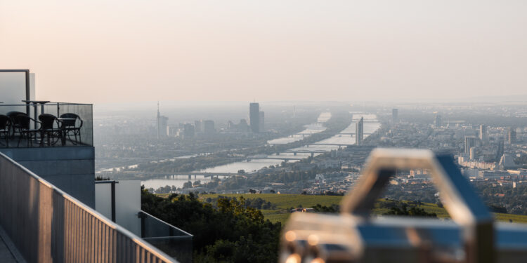 Für heuer erwartet EY eine Stabilisierung des Immobilieninvestmentmarkts, ein Aufschwung lässt aber noch auf sich warten. Foto: Österreich Werbung/Sebastian Burziwal