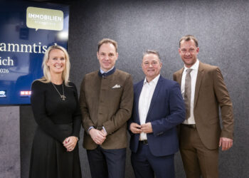 Immo-Branche fordert klare Wohnbaupolitik