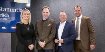 Immo-Branche fordert klare Wohnbaupolitik