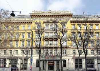 CBRE sieht Anzeichen für Beginn eines neuen Marktzyklus