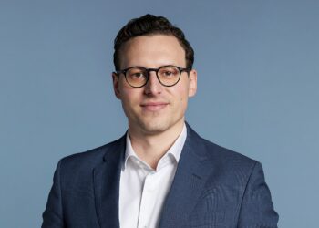 Manuel Bugl wird Head of Investment bei CBRE Österreich