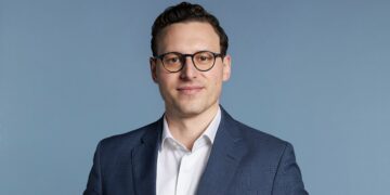 Manuel Bugl wird Head of Investment bei CBRE Österreich