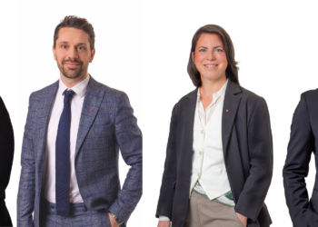 Otto Immobilien richtet Unternehmensstruktur neu aus