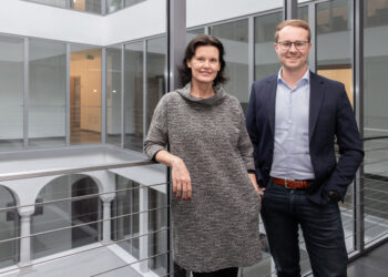 Drees & Sommer eröffnet Klagenfurt-Büro