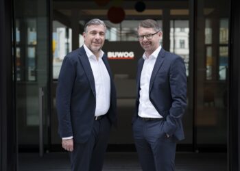 Buwog will weiter wachsen und setzt jetzt auch auf Bestandszukäufe