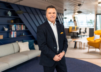 ISS Österreich übergibt Aviation-Geschäft per Management-Buy-out