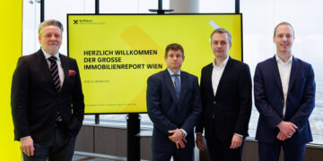 Wohnbauflaute treibt Immobilienpreise