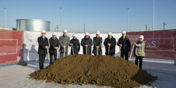 Neuer Mieter für Green Logistics Park