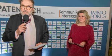 „Spatenstich“ versammelt Immobilienbranche in Wien