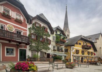 Ortskernesterben: Raiffeisen Immobilien will Fokus auf Bestand